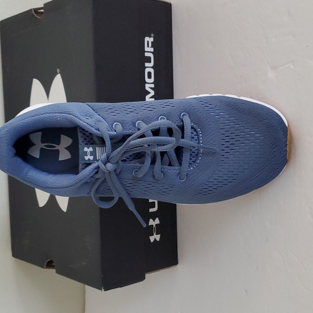 Under Amour Micro Mesh